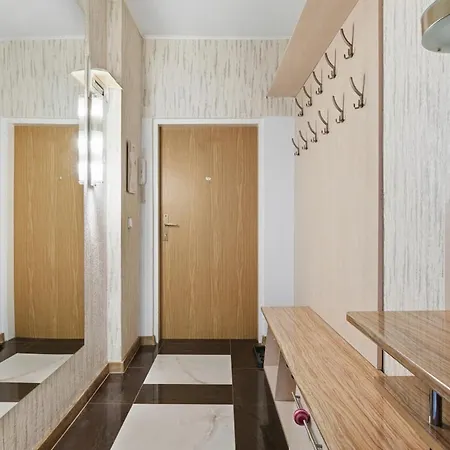 Well Apartament