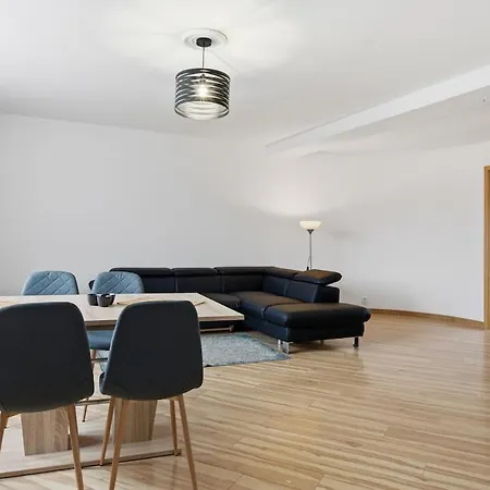 Apartament Well