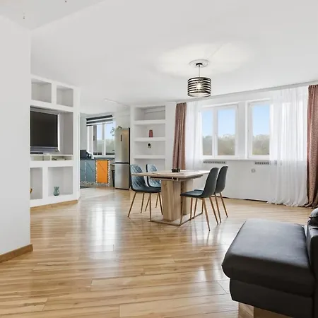 Well Apartament Karlowe Wary