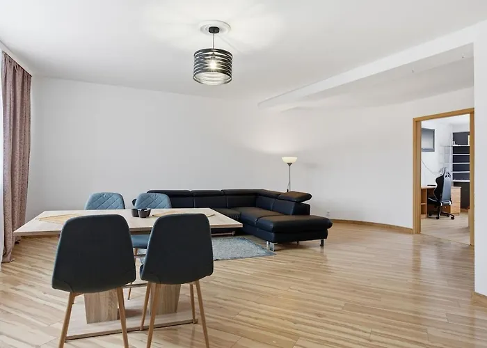 Lägenhet Well